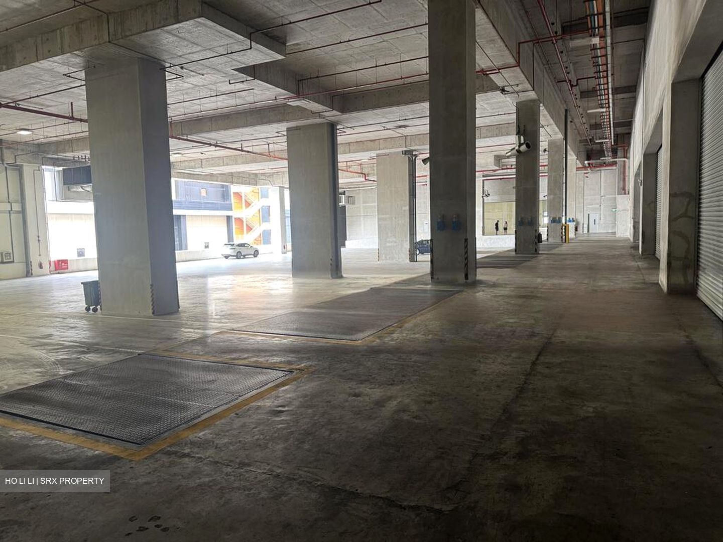 Imm Building (D22), Warehouse #565741031